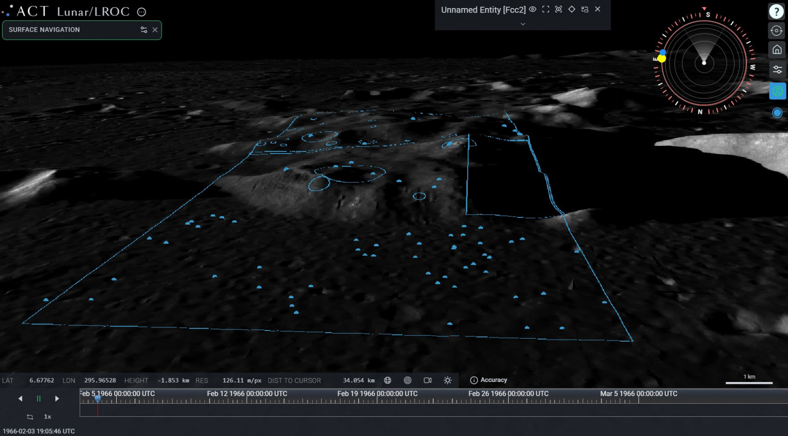 Как мы искали «Луну-9» - 20