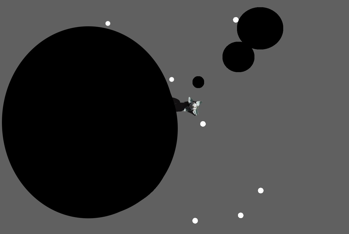 Как мы искали «Луну-9» - 21