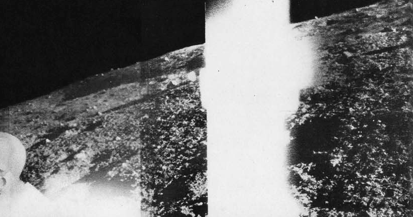 Как мы искали «Луну-9» - 24