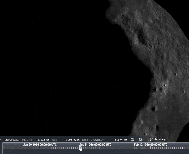 Как мы искали «Луну-9» - 26