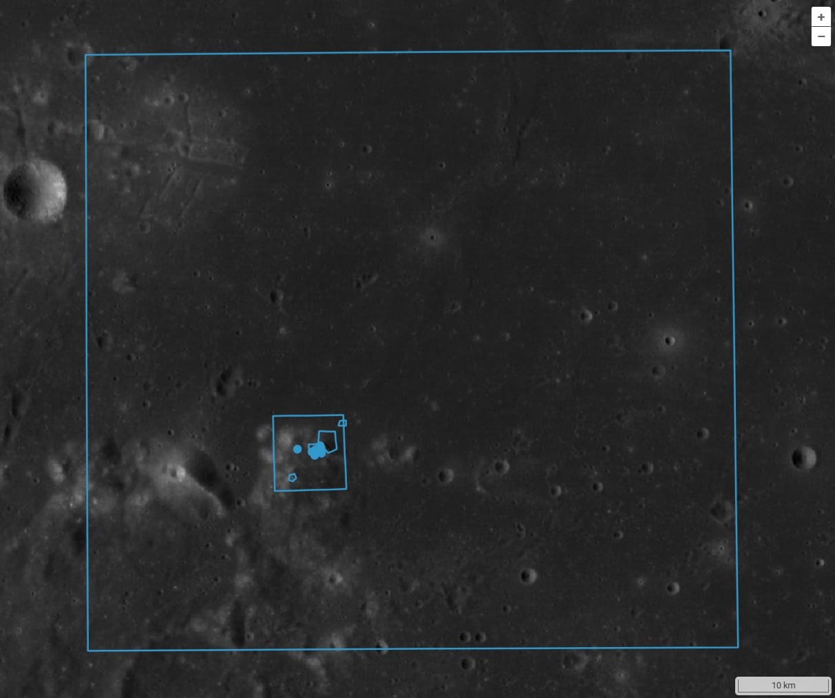 Как мы искали «Луну-9» - 28