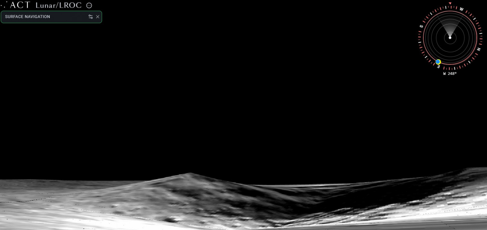 Как мы искали «Луну-9» - 29