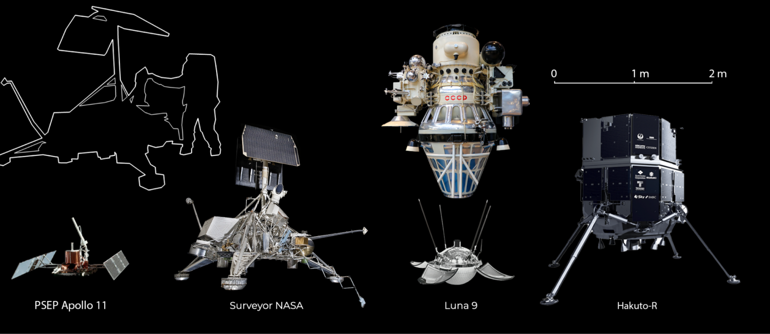 Как мы искали «Луну-9» - 3