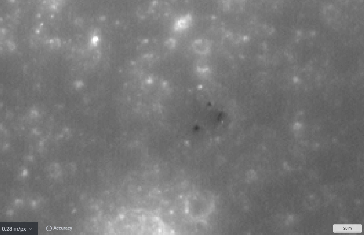 Как мы искали «Луну-9» - 30