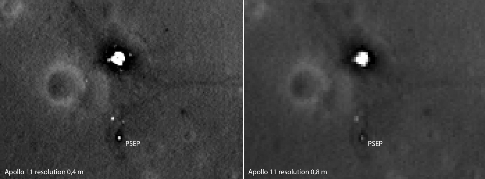 Как мы искали «Луну-9» - 32