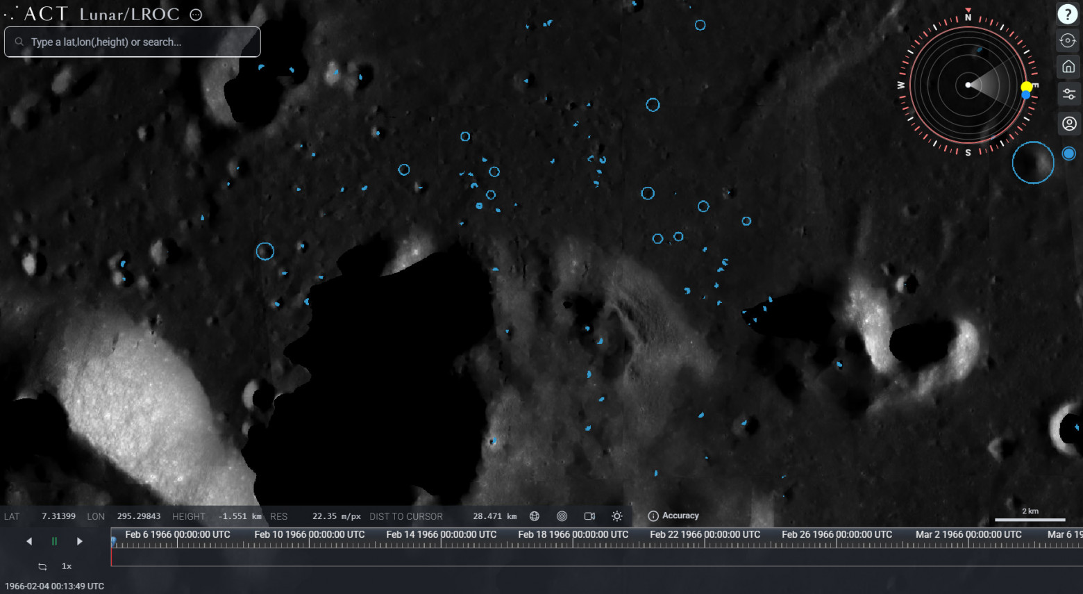 Как мы искали «Луну-9» - 33