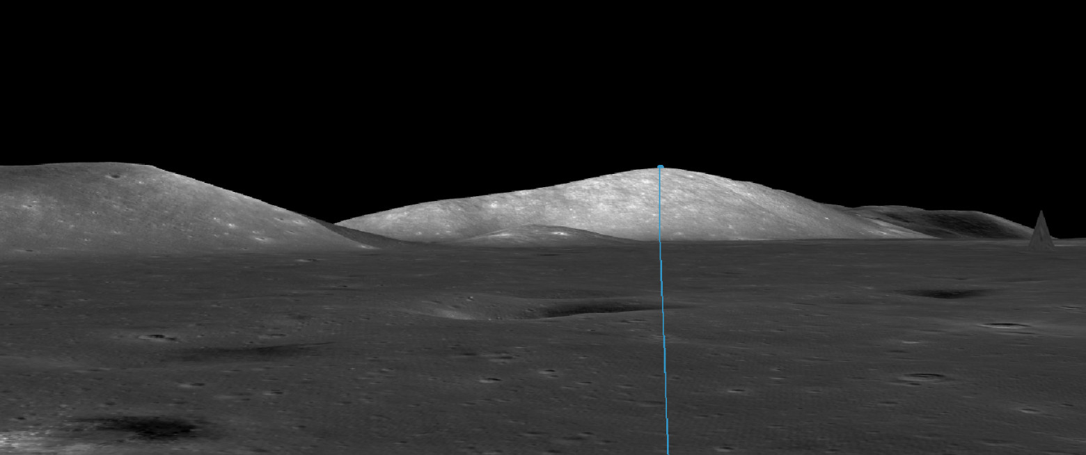 Как мы искали «Луну-9» - 38