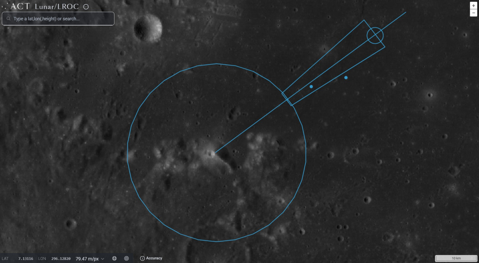 Как мы искали «Луну-9» - 40