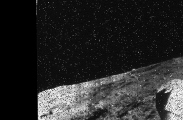 Как мы искали «Луну-9» - 42