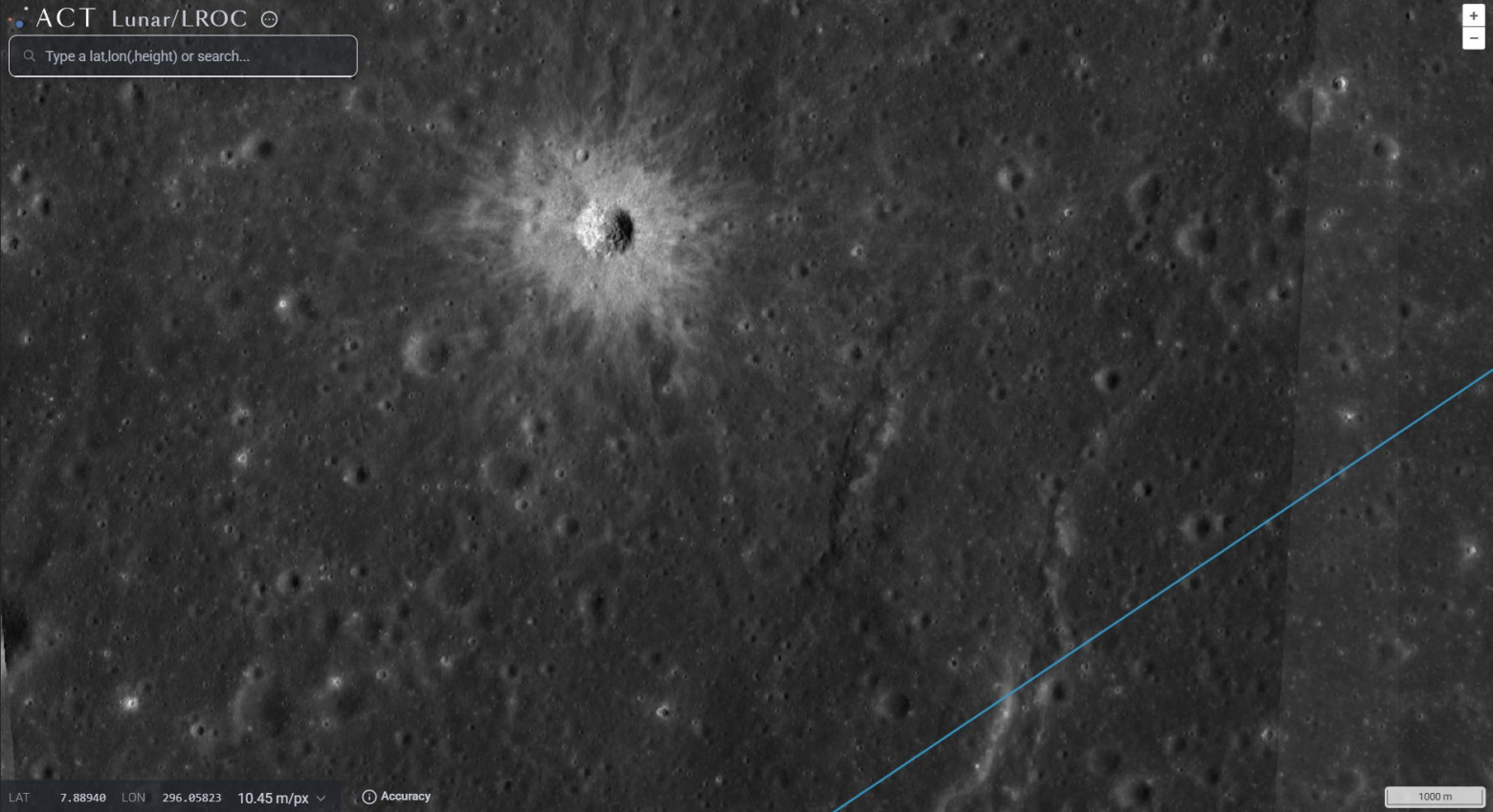 Как мы искали «Луну-9» - 43