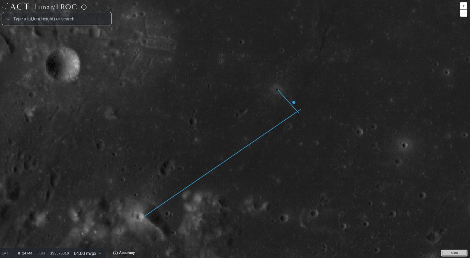 Как мы искали «Луну-9» - 44