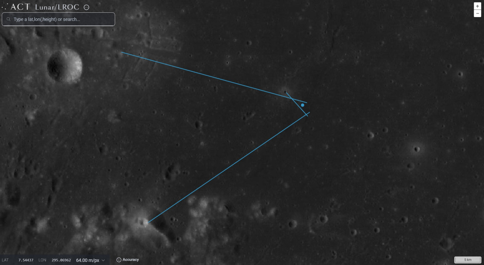 Как мы искали «Луну-9» - 49