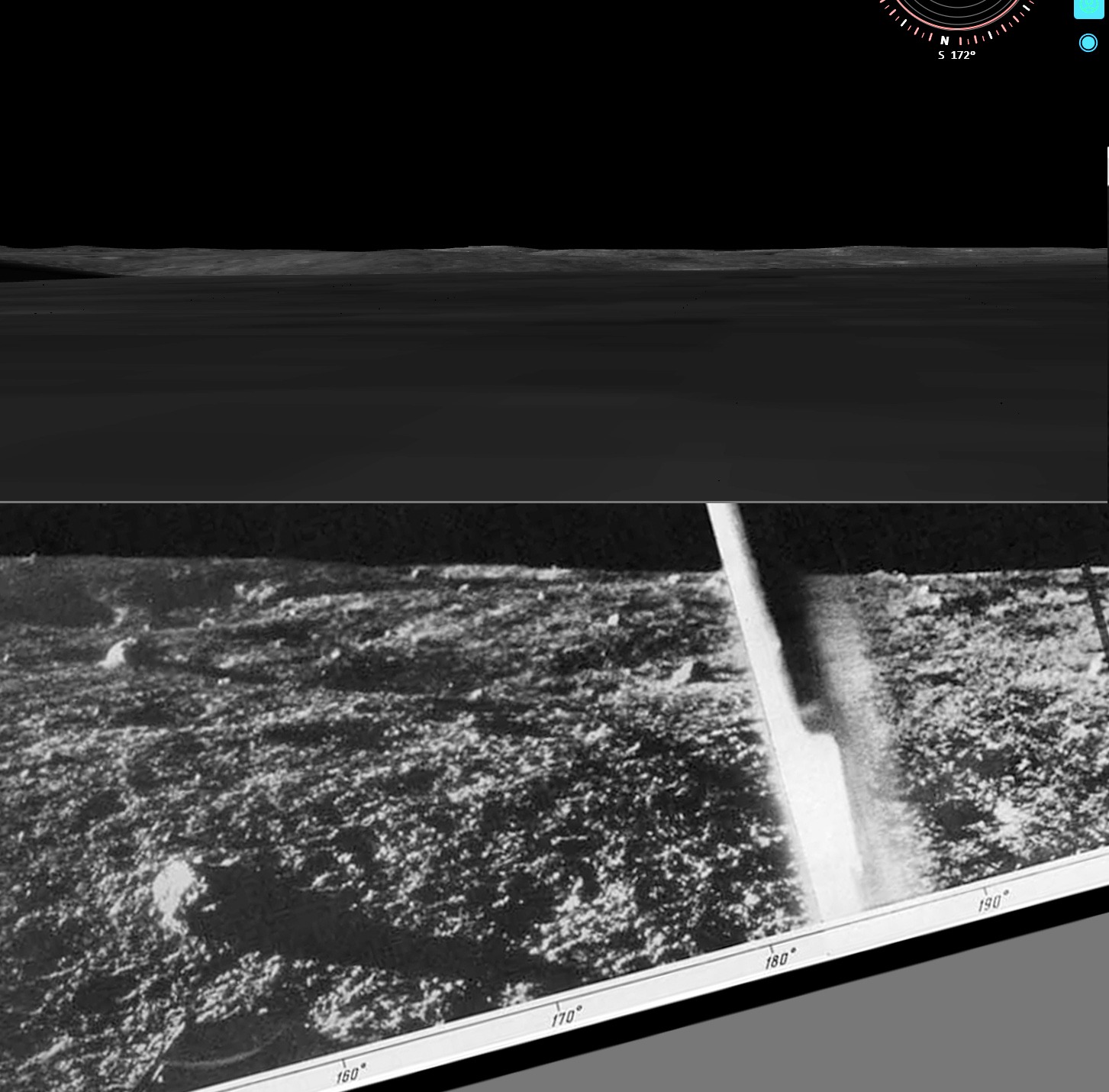 Как мы искали «Луну-9» - 50