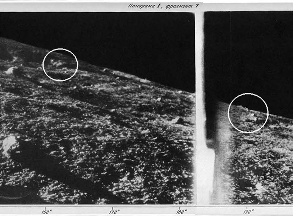 Как мы искали «Луну-9» - 52