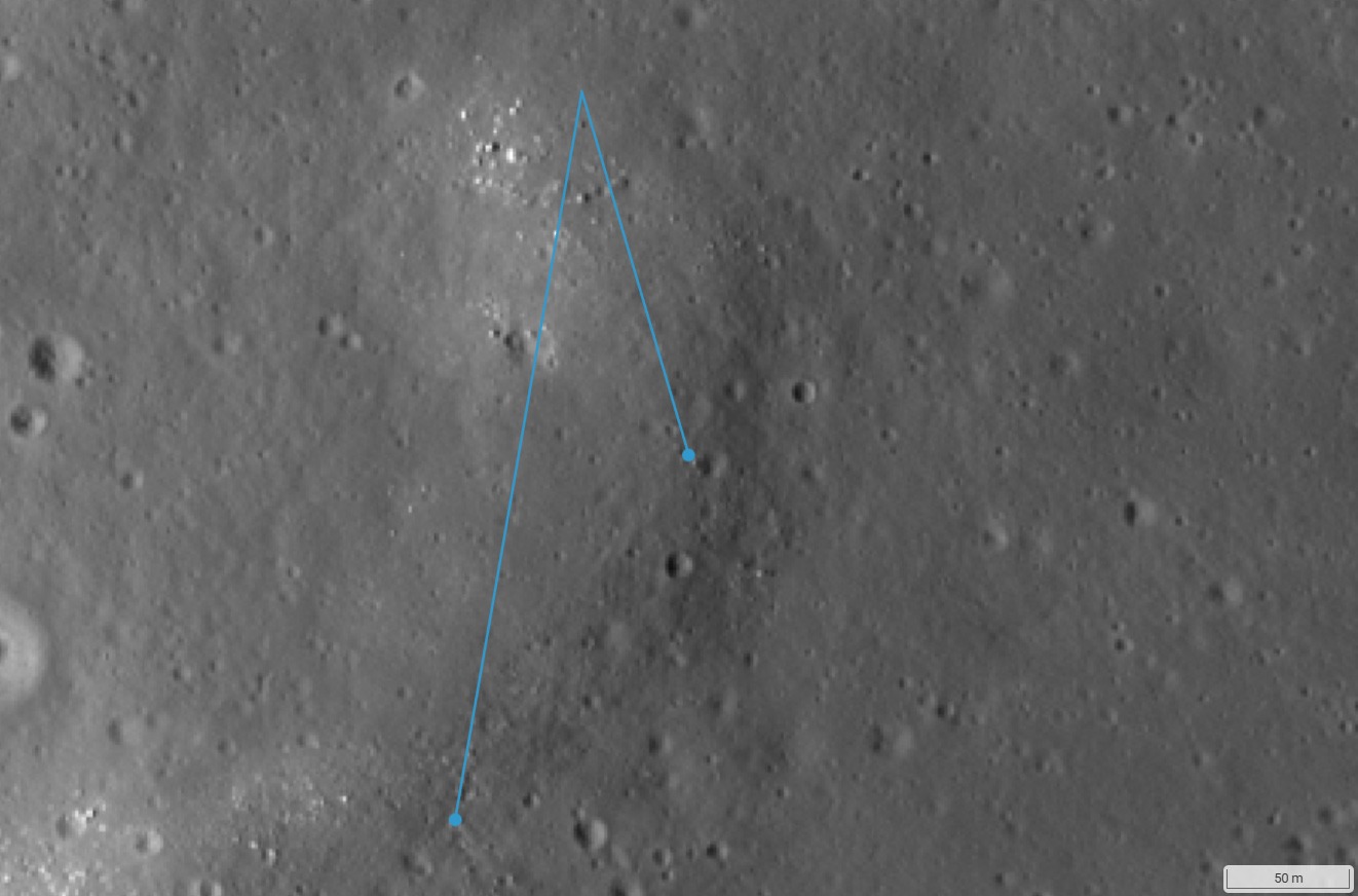 Как мы искали «Луну-9» - 53