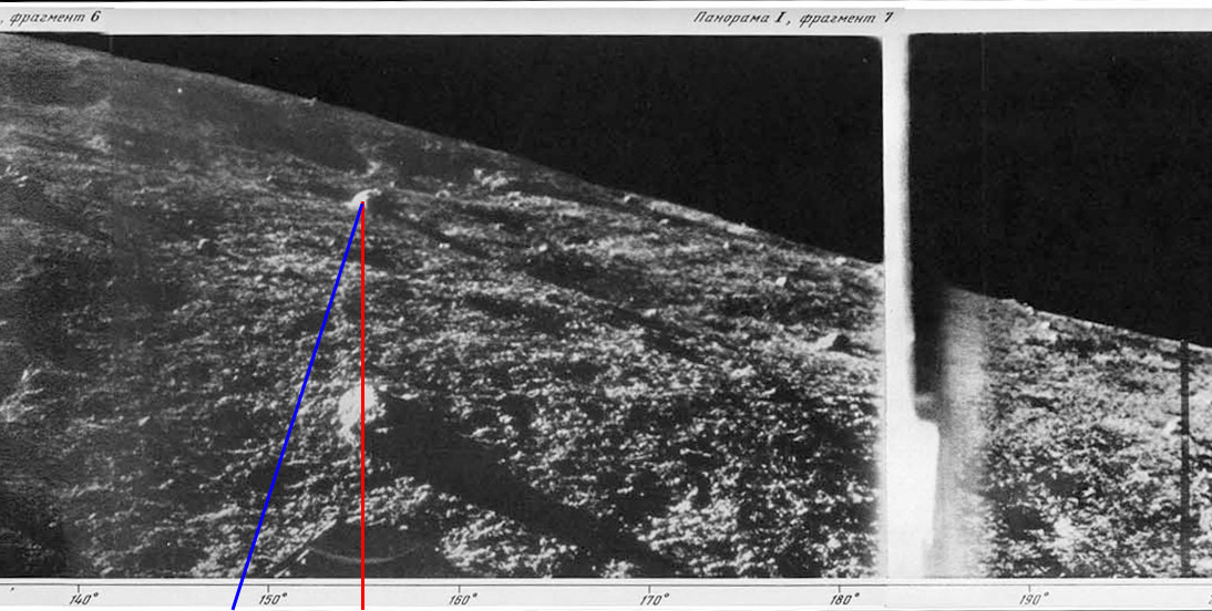 Как мы искали «Луну-9» - 56