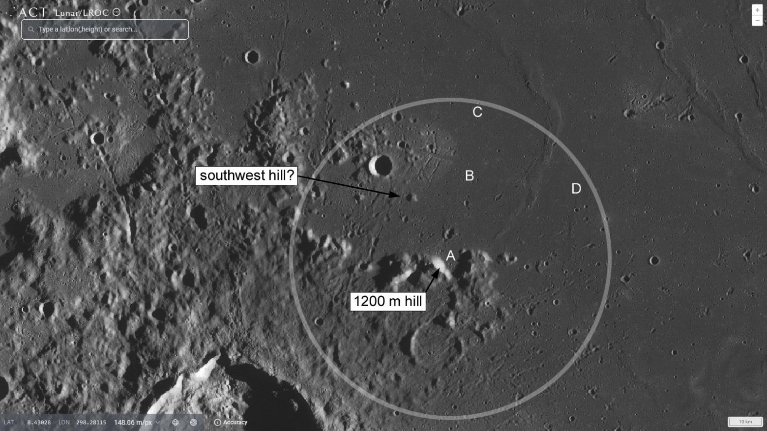 Как мы искали «Луну-9» - 7