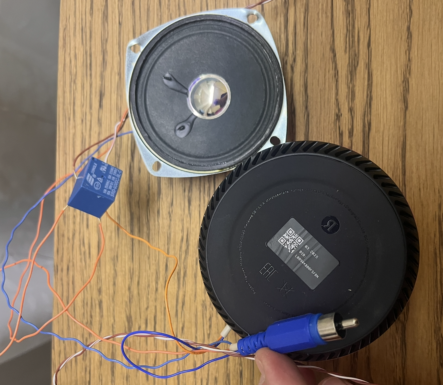 Ригонда 2.0: как я Алису на радиоле женил, или Две причины вскрыть советский музыкальный центр - 6