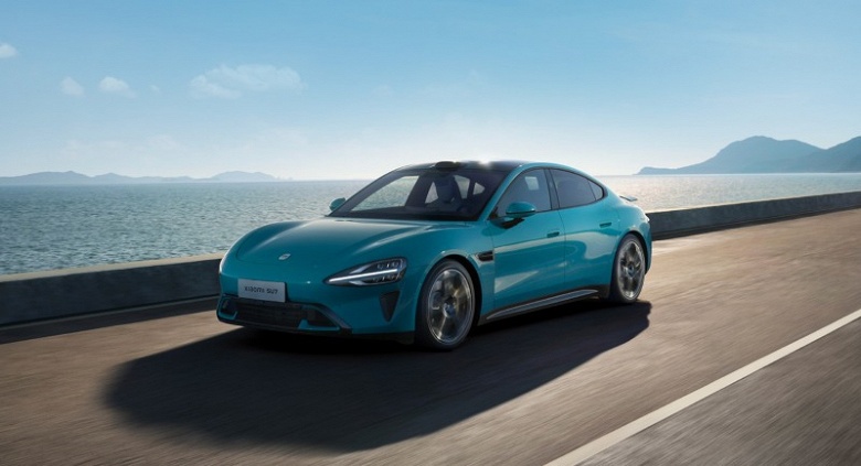 У Xiaomi с первого раза получилось: батарея одного из первых Xiaomi SU7 сохранила 94,5% ёмкости после 265 000 км и полутора лет эксплуатации - 1 У Xiaomi с первого раза получилось: батарея одного из первых Xiaomi SU7 сохранила 94,5% ёмкости после 265 000 км и полутора лет эксплуатации