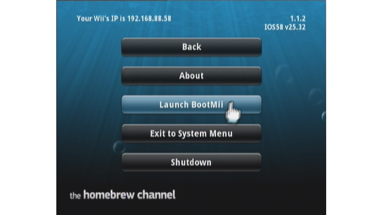 Все получилось! Debian Linux на Nintendo Wii - 2 Все получилось! Debian Linux на Nintendo Wii - 2