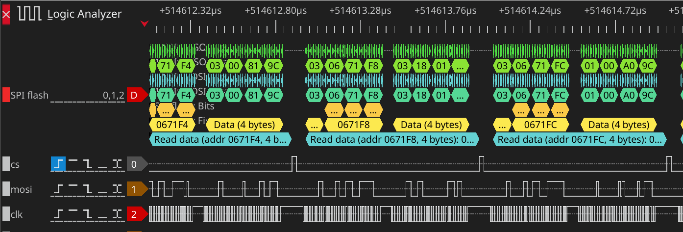 Я отреверсил процессор, чтобы улучшить детскую фотокамеру - 6