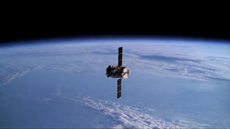 Якутский спутник &laquo;Чолбон&raquo; стал частью образовательной программы