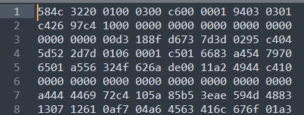 рис. 18. Как выглидт metadata