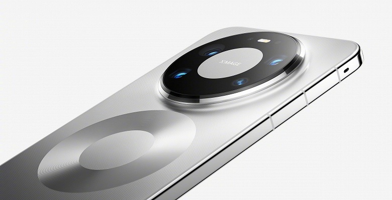 Huawei открывает предзаказы на... уже выпущенные Huawei Mate 80 Pro Max и Huawei Mate 80 RS Master в Китае - 1 Huawei открывает предзаказы на... уже выпущенные Huawei Mate 80 Pro Max и Huawei Mate 80 RS Master в Китае