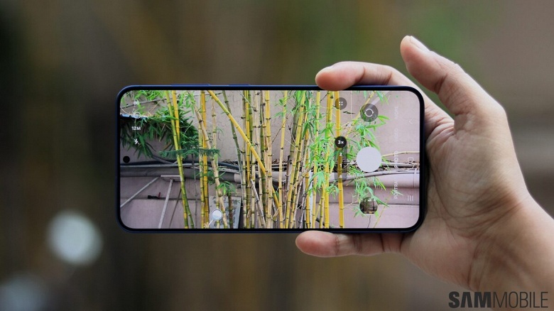 Samsung опубликовала видеоролики, демонстрирующие улучшенные возможности камеры и зума. Возможно, таким образом раскрываются &laquo;фишки&raquo; камеры Galaxy S26