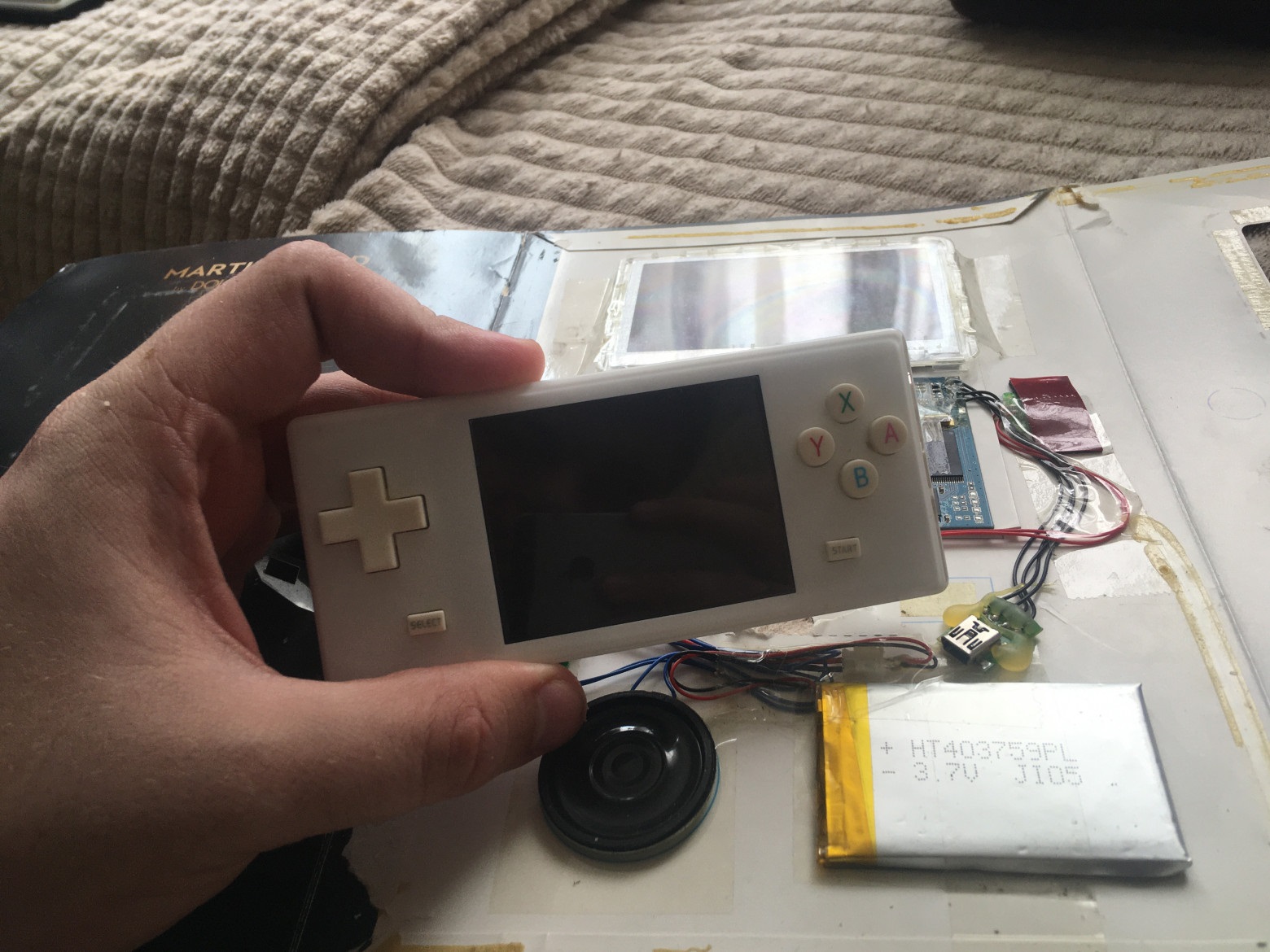 А знали ли вы, что в 2010 году, в России был журнал с Linux? - 2 А знали ли вы, что в 2010 году, в России был журнал с Linux? - 2