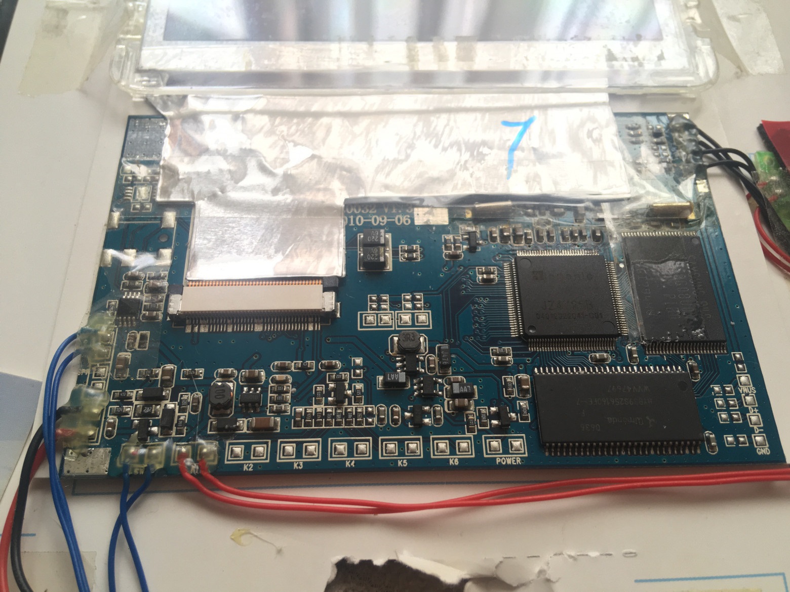 А знали ли вы, что в 2010 году, в России был журнал с Linux? - 6 А знали ли вы, что в 2010 году, в России был журнал с Linux? - 6