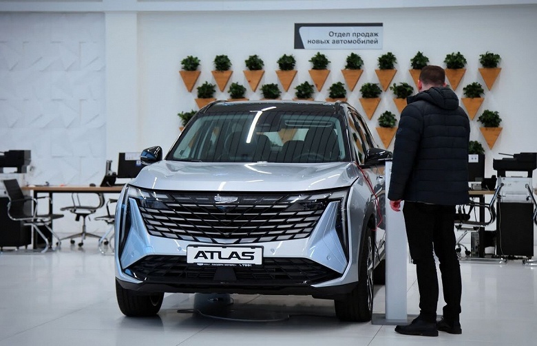 Белорусы не жалуют ни Lada, ни российские Haval: продажи Lada в Белоруссии в январе 2026 года упали в 3,6 раза, а поставки &laquo;китайцев&raquo; из РФ практически прекратились