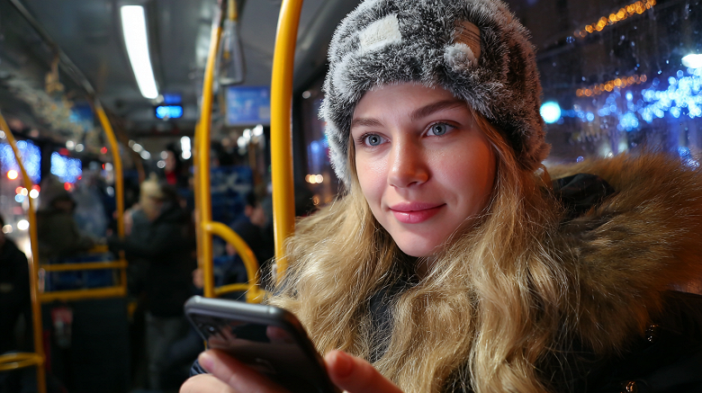 Без наличных и карты: в Саратове появится оплата проезда в общественном транспорте через &laquo;Яндекс Go&raquo;