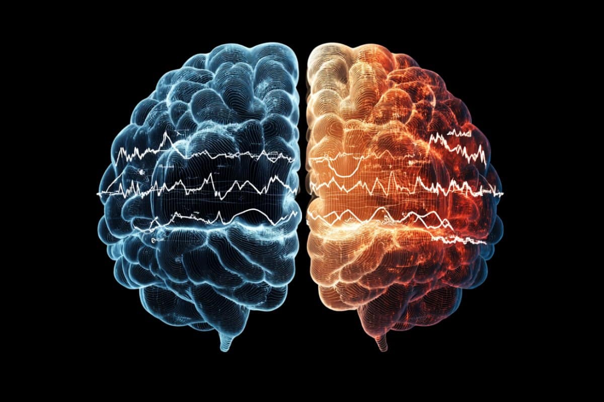 ЭЭГ: мост между желанием и действием - 1