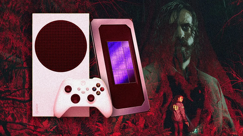 iGPU Intel Arc B390 способен обойти консоль Xbox Series S. В требовательной игре Alan Wake 2 решение Intel немножечко быстрее - 1 iGPU Intel Arc B390 способен обойти консоль Xbox Series S. В требовательной игре Alan Wake 2 решение Intel немножечко быстрее