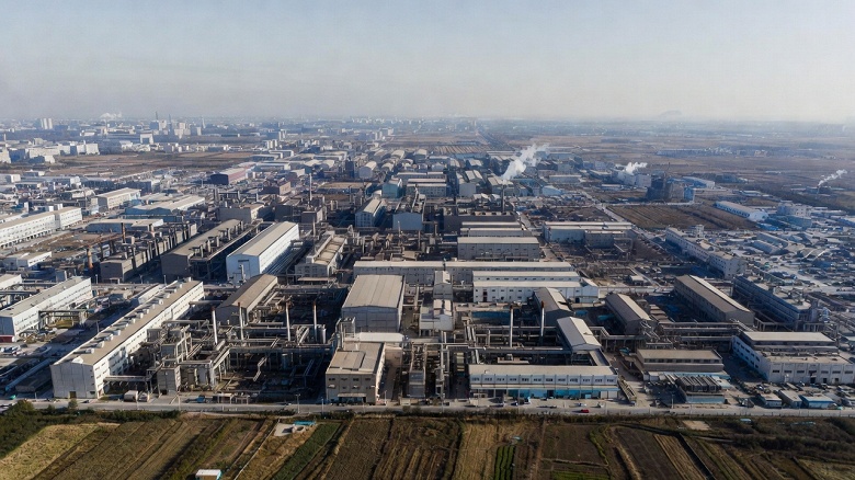 Китайцы заметно нарастят объёмы производства памяти DRAM, хотя рынок это пока не спасёт. CXMT и YMTC собираются строить новые заводы