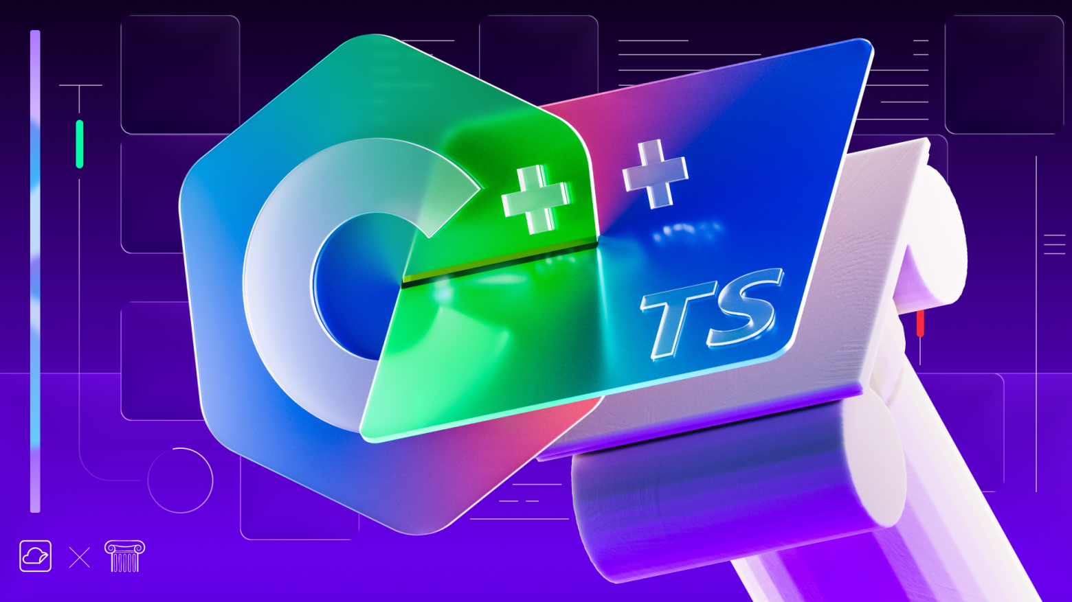 Компилируем TypeScript в натив: хардкор и мясо - 1 Компилируем TypeScript в натив: хардкор и мясо - 1