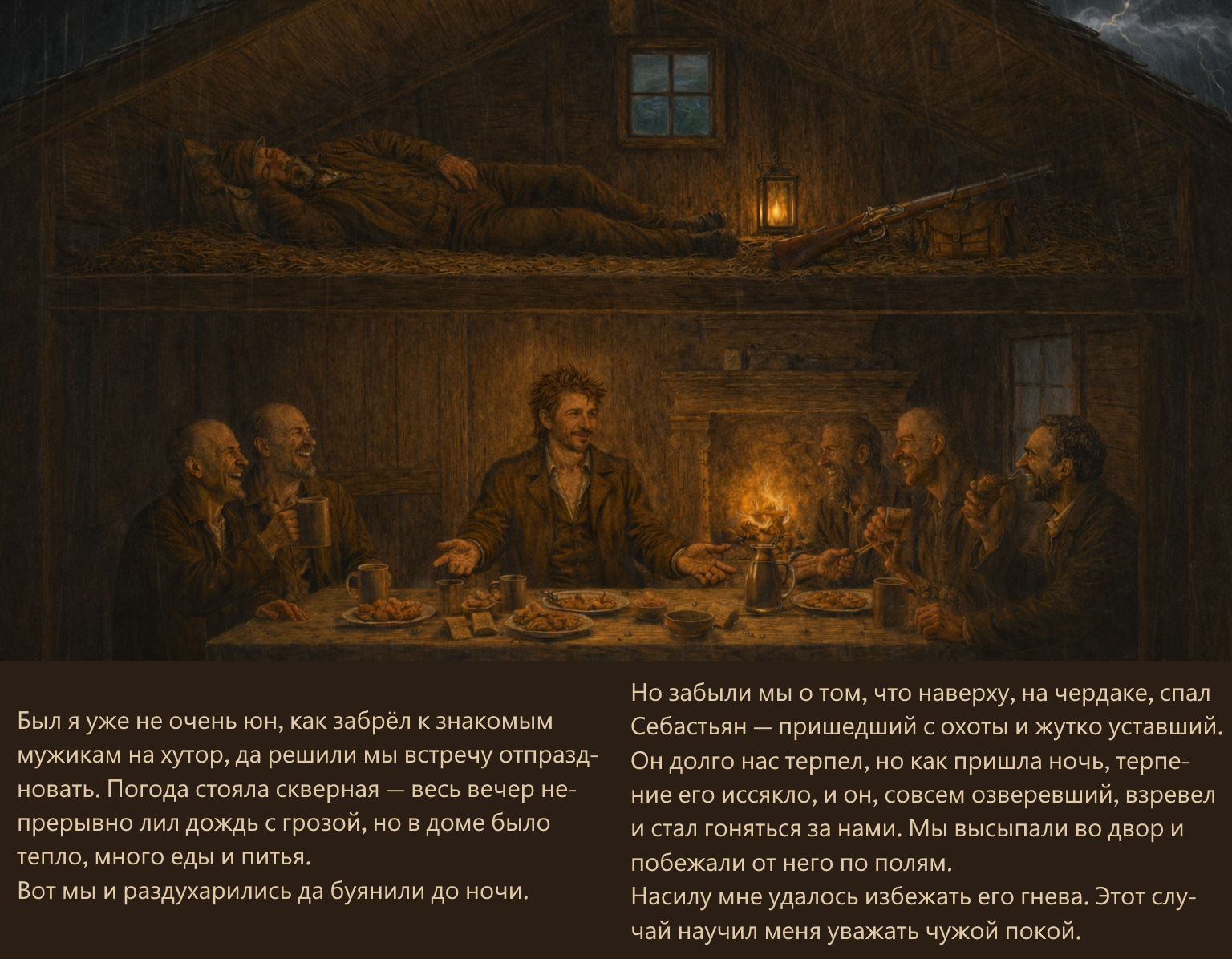 «Мой первый Король и Шут» — (не)детская звуковая книжка - 40