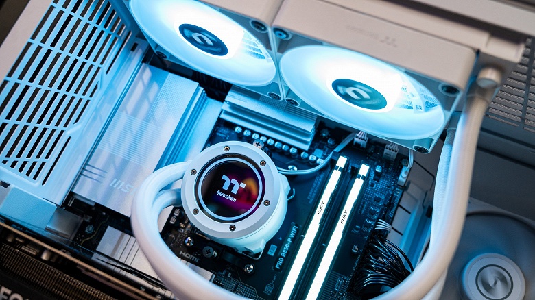 &laquo;Нам только что сообщили, что цены на SSD-накопители и другие комплектующие снова выросли&raquo;. Сборщик ПК PowerGPU объявил об очередном повышении цен