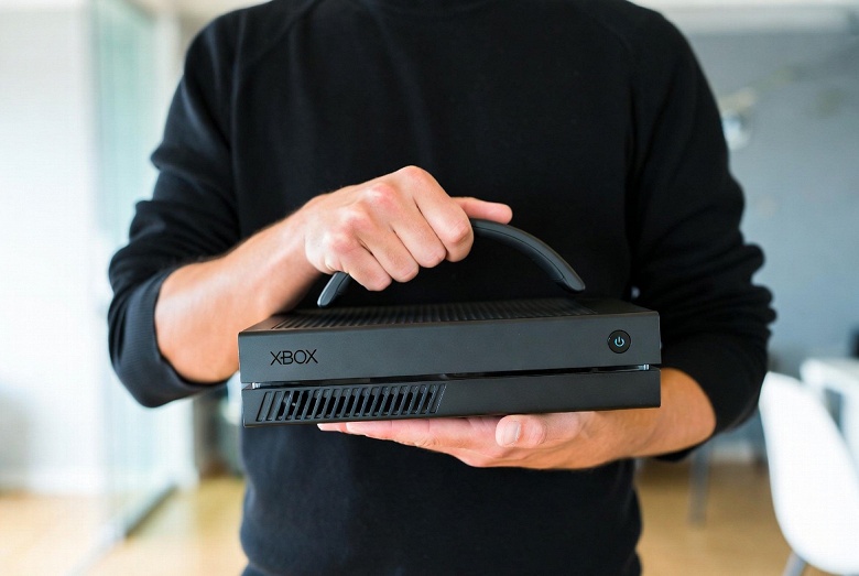 Первая консоль следующего поколения: AMD раскрыла сроки выхода нового Xbox - 1 Первая консоль следующего поколения: AMD раскрыла сроки выхода нового Xbox