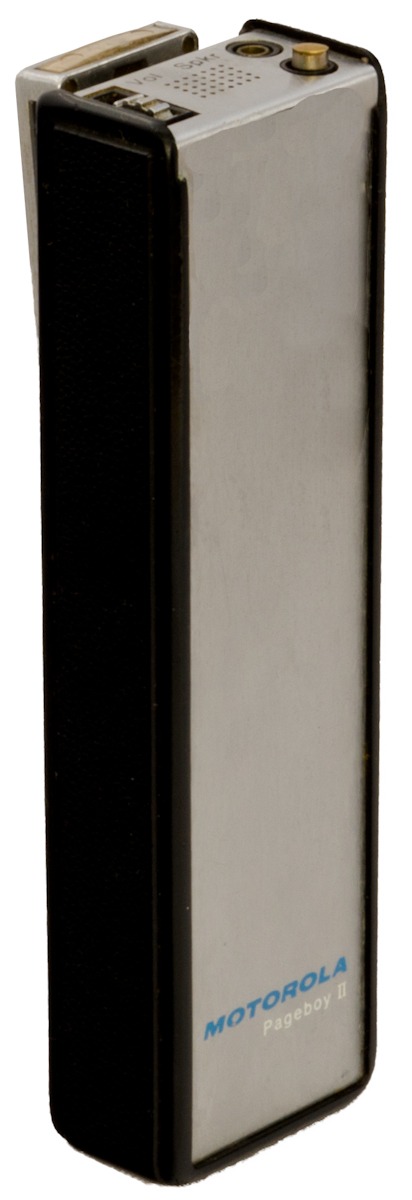 Взлет и падение пейджера. История яркой, но быстрой технологии, которую вы можете помнить из 90хх - 3 Взлет и падение пейджера. История яркой, но быстрой технологии, которую вы можете помнить из 90хх - 3