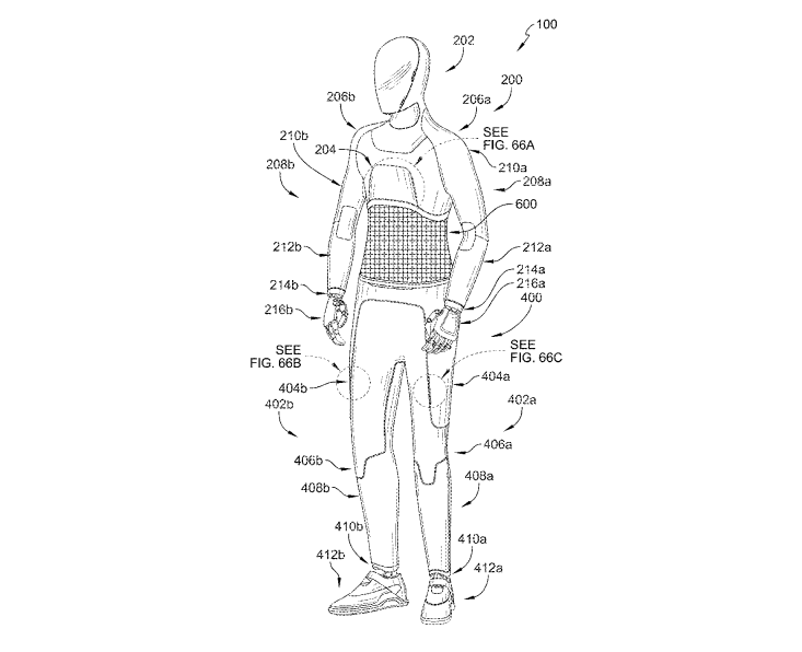 Схема из патента компании