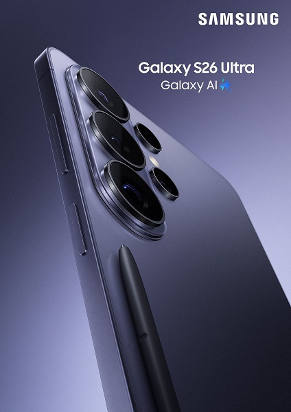 Galaxy S26 Ultra показал возможности до анонса: глобальная версия нового флагмана Samsung получит Snapdragon - 1 Galaxy S26 Ultra показал возможности до анонса: глобальная версия нового флагмана Samsung получит Snapdragon