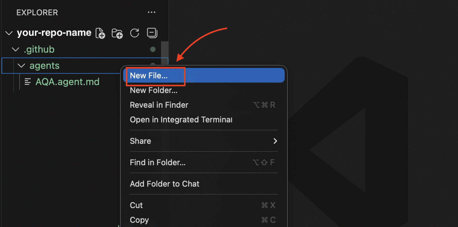 GitHub Copilot Custom Agents: от универсального чата к специализированным ролям (на примере VS Code) - 12