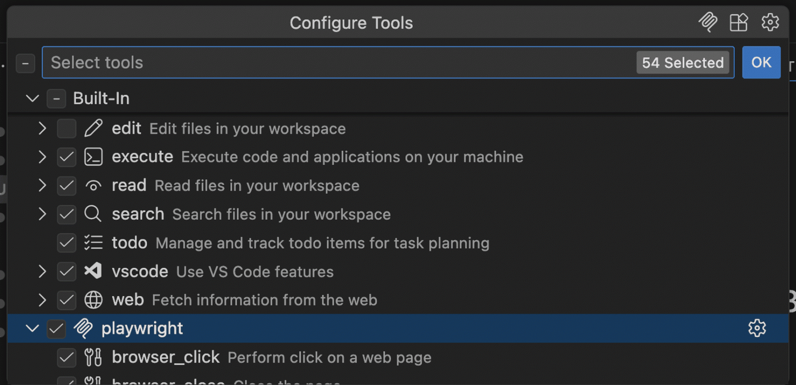 GitHub Copilot Custom Agents: от универсального чата к специализированным ролям (на примере VS Code) - 19
