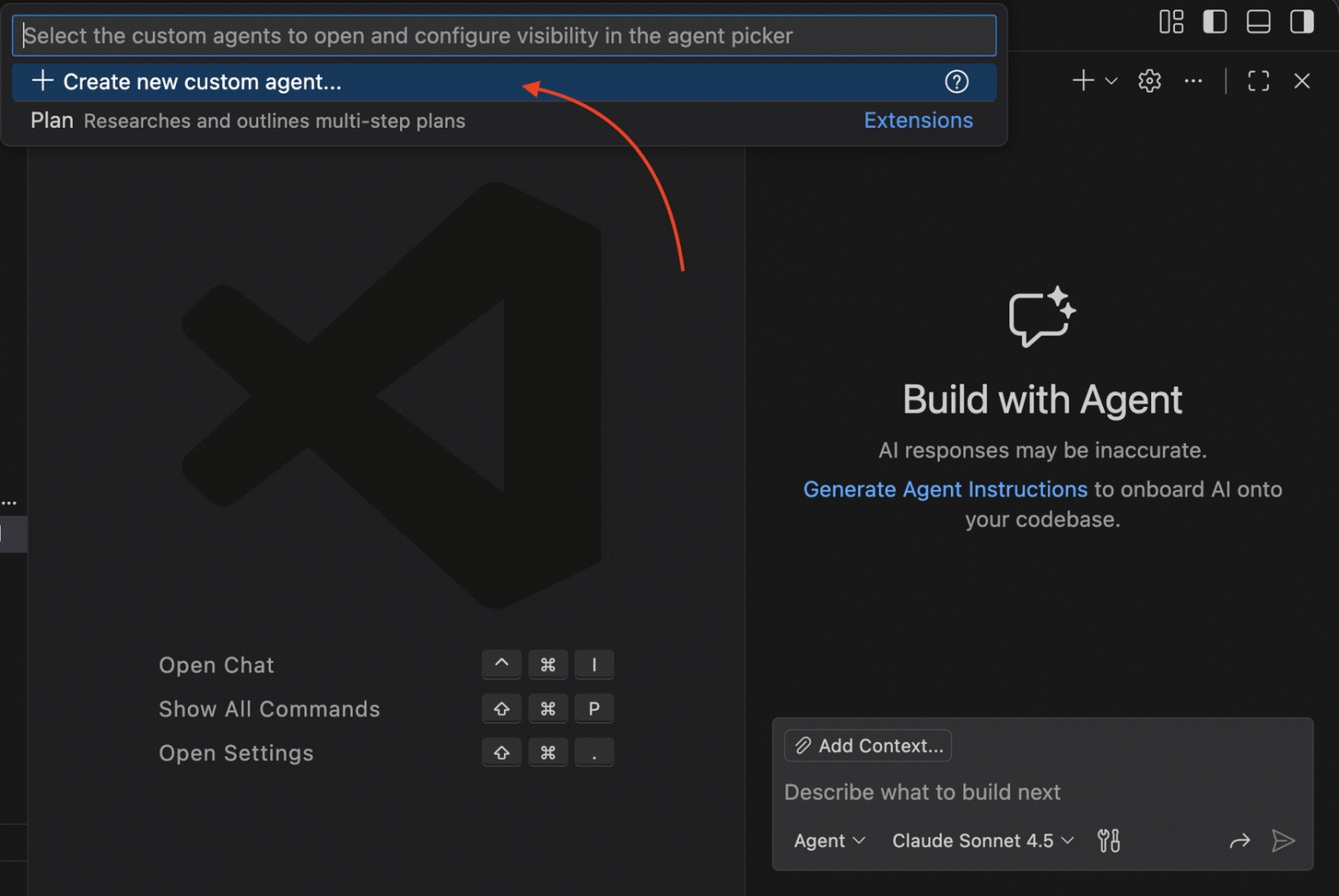 GitHub Copilot Custom Agents: от универсального чата к специализированным ролям (на примере VS Code) - 4