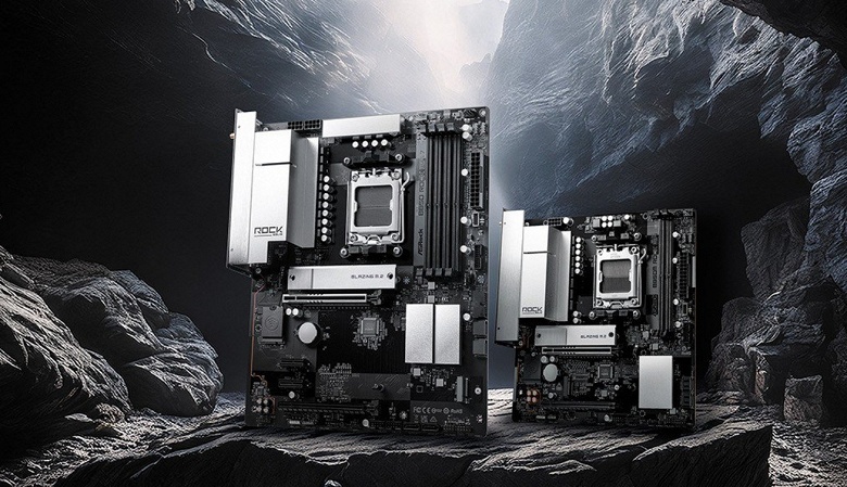 На фоне массовых «убийств» платами ASRock процессоров Ryzen 9000 компания заявила, что усиливает проверки и контроль - 1 На фоне массовых «убийств» платами ASRock процессоров Ryzen 9000 компания заявила, что усиливает проверки и контроль