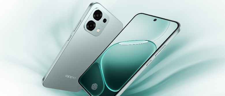 Обновление ColorOS 16 на Android 16 вышло для десятков устройств Oppo