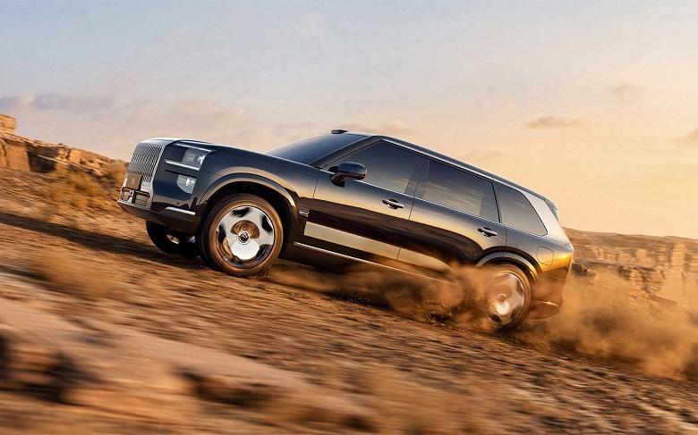 «Официального решения на данный момент нет». В России и Белоруссии пытаются чинить дефектные редукторы Zeekr 9X, но детали на замену такие же дефектные - 1 «Официального решения на данный момент нет». В России и Белоруссии пытаются чинить дефектные редукторы Zeekr 9X, но детали на замену такие же дефектные