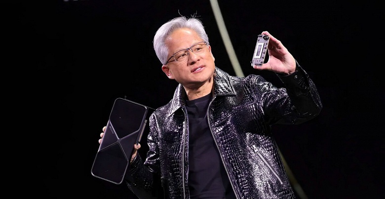 Ситуация с видеокартами GeForce будет ещё хуже. Поставки как минимум в Китай будут снижены на 30% уже в этом квартале